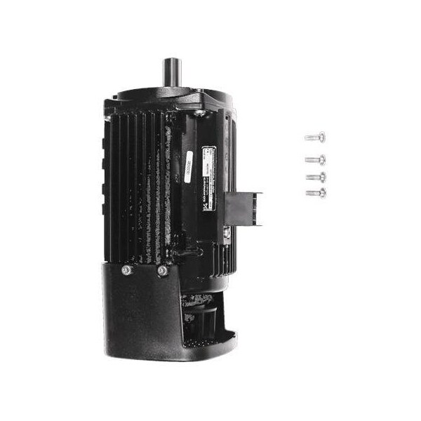 Pump Repair Parts- Kit, MGE80C 3R430-4.75kW B14-19-I, MGE Motor.
